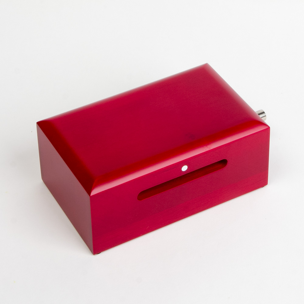 �I���K�j�[�g TDM-BOX���C���F�@