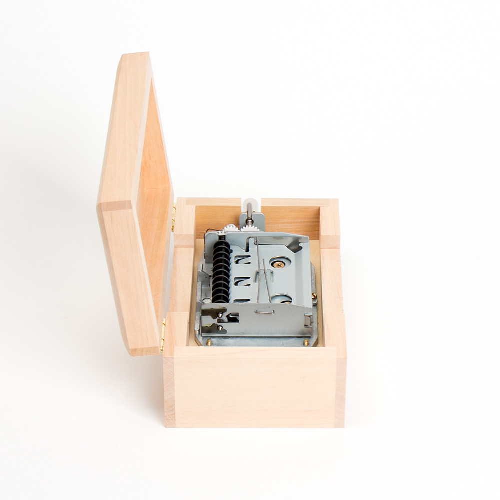 �I���K�j�[�g TDM-BOX���F�@