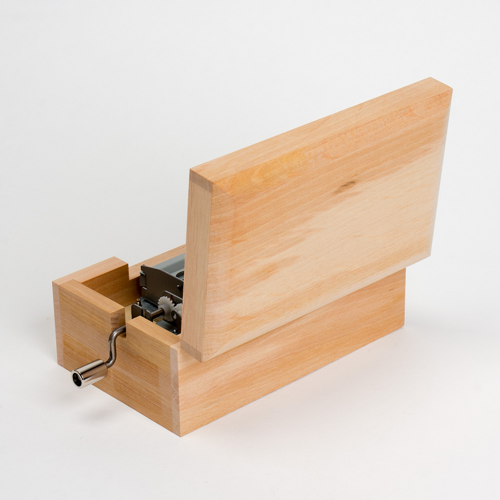 �I���K�j�[�g TDM-BOX���F�@