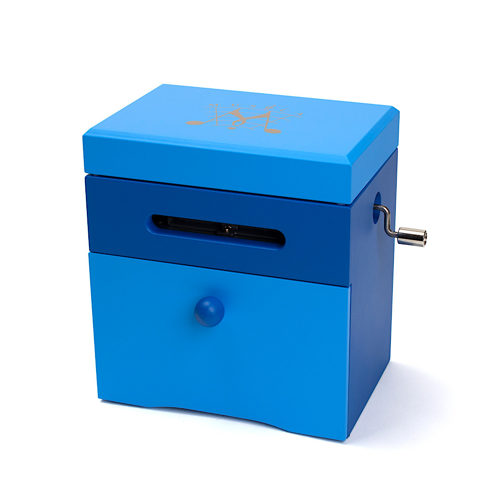 MUSICA TDM�I���K�j�[�g��u���[�F���C���摜