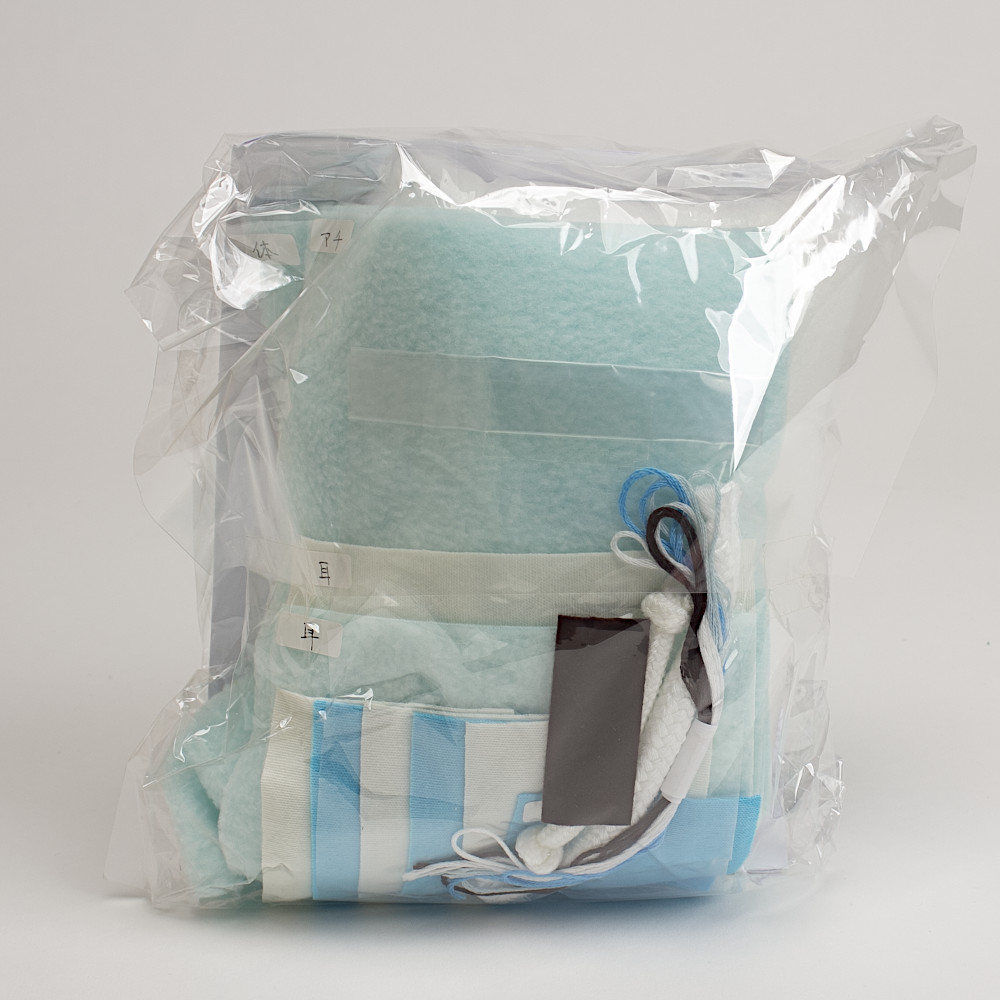 YT-K133�y�L�b�g�z�}�V�������O�E�����i�u���[�j�F