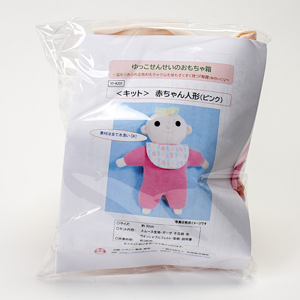 YT-K231�y�L�b�g�z�Ԃ����l�`(�s���N) �F���C���摜