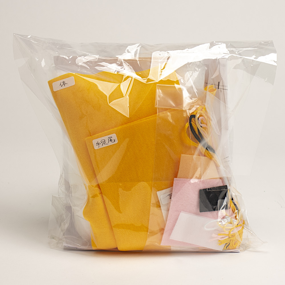YT-K242�y�L�b�g�z������l�`(�C�G���[)�F�@