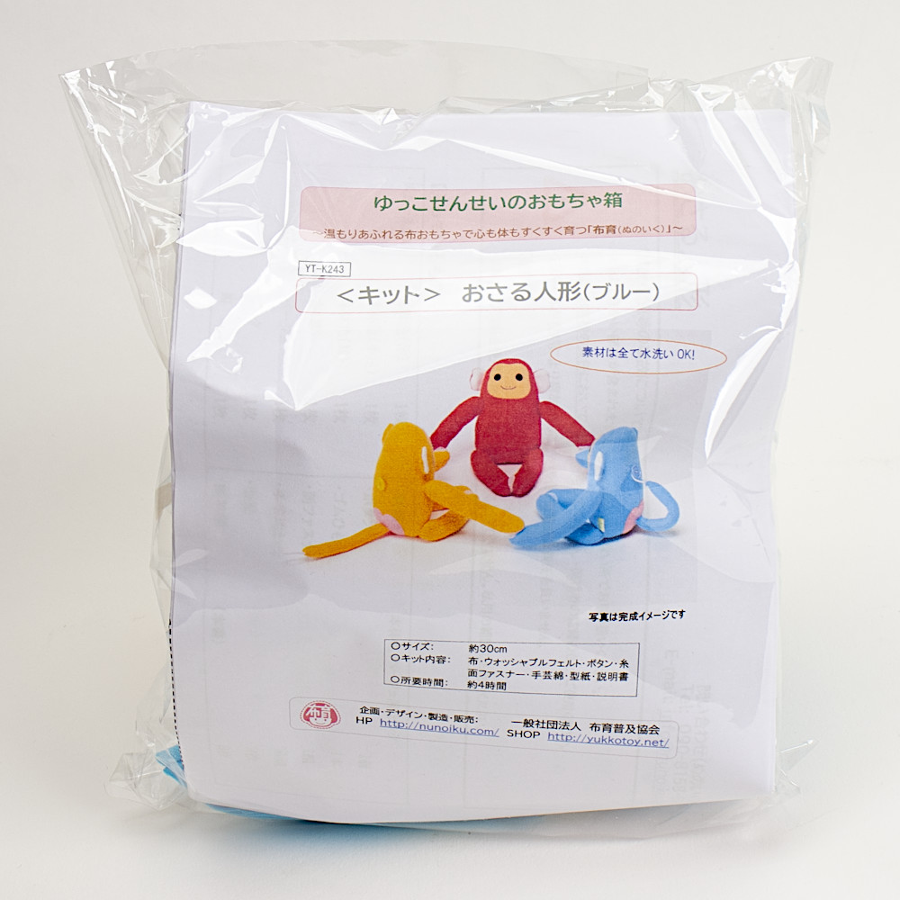 YT-K243�y�L�b�g�z������l�`(�u���[)�F���C���摜