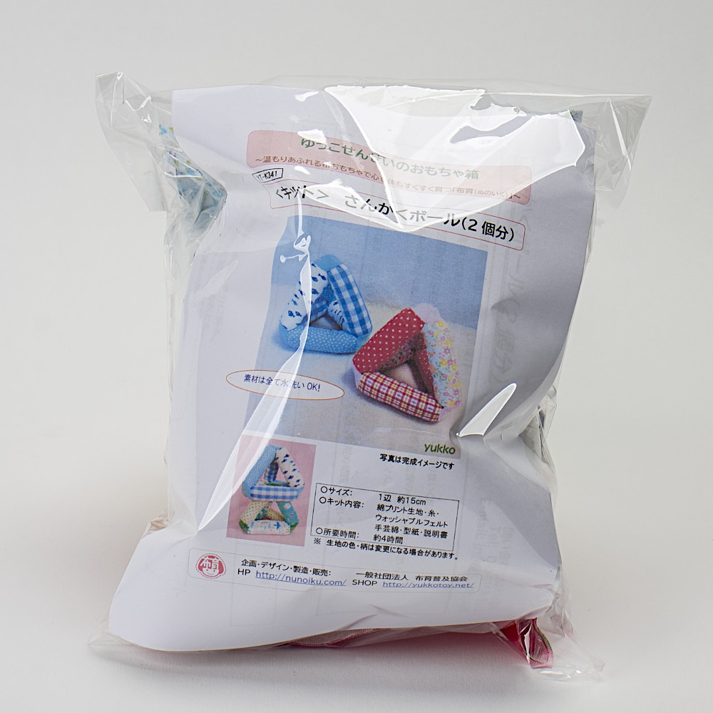 YT-K341�y�L�b�g�z�����{�[���i�Q���j�F���C���摜