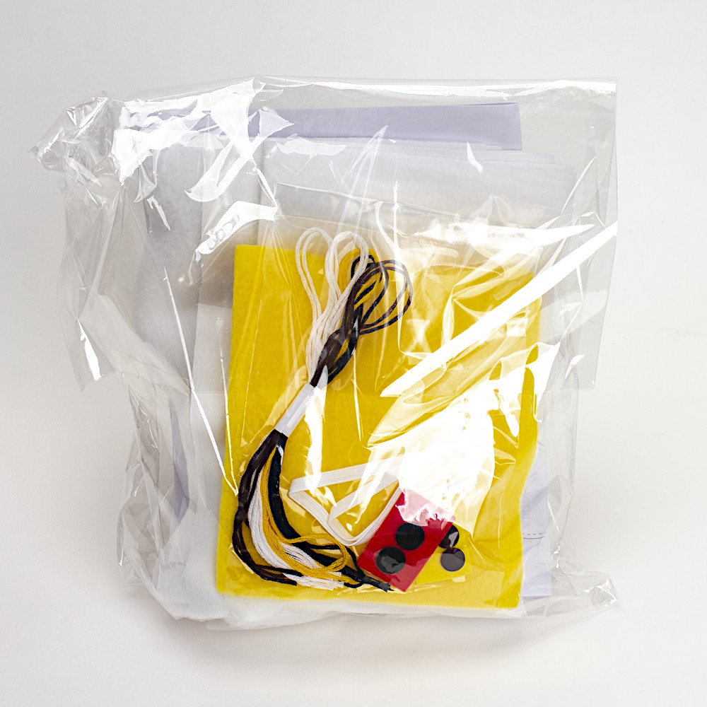 YT-K511�y�L�b�g�z���܂Ђ悱�����F