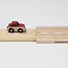 BRIO���[�h�V���[�Y�����F���[�h�V�X�e���Ƃ̐ڑ��i�����j�B