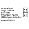 �h�C�c���̃l�t�А��i�ɂ��āF����܂ł̃p�b�P�[�W�̃N���W�b�g�Bswiss made�̕\��